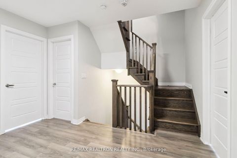Photo 32 at 170 Frederick Tisdale Drive, CFB, Toronto