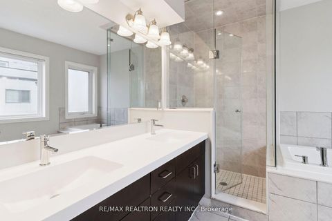 Photo 37 at 170 Frederick Tisdale Drive, CFB, Toronto