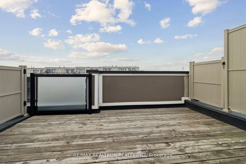 Photo 41 at 170 Frederick Tisdale Drive, CFB, Toronto
