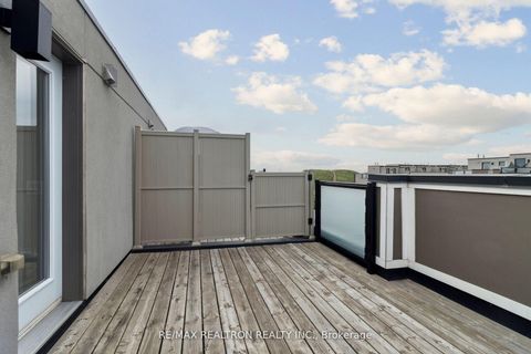 Photo 42 at 170 Frederick Tisdale Drive, CFB, Toronto