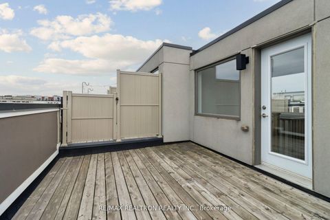 Photo 43 at 170 Frederick Tisdale Drive, CFB, Toronto