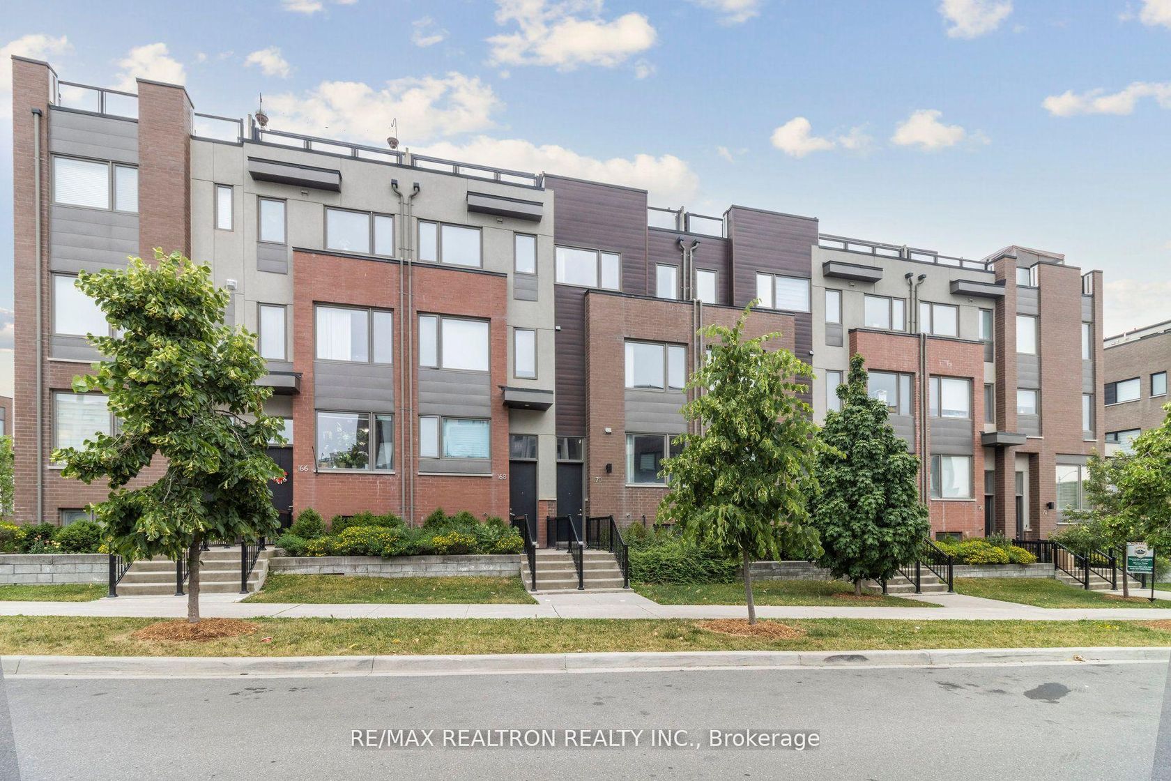 170 Frederick Tisdale Drive, CFB, Toronto 