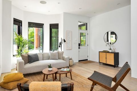 Photo 0 at 59 Fuller Avenue, Roncesvalles, Toronto