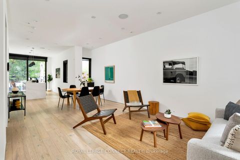 Photo 2 at 59 Fuller Avenue, Roncesvalles, Toronto