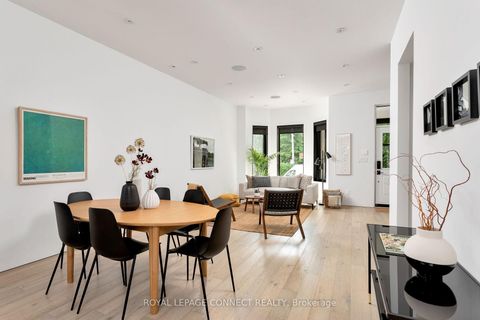 Photo 3 at 59 Fuller Avenue, Roncesvalles, Toronto