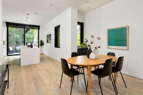 Photo 4 at 59 Fuller Avenue, Roncesvalles, Toronto