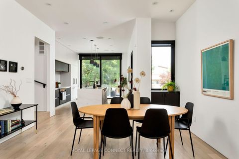 Photo 5 at 59 Fuller Avenue, Roncesvalles, Toronto