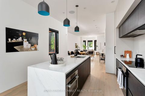 Photo 8 at 59 Fuller Avenue, Roncesvalles, Toronto