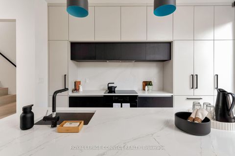 Photo 10 at 59 Fuller Avenue, Roncesvalles, Toronto