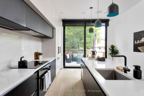 Photo 11 at 59 Fuller Avenue, Roncesvalles, Toronto