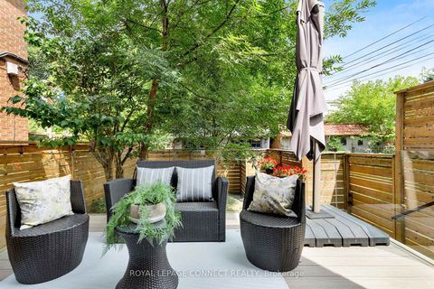 Photo 12 at 59 Fuller Avenue, Roncesvalles, Toronto