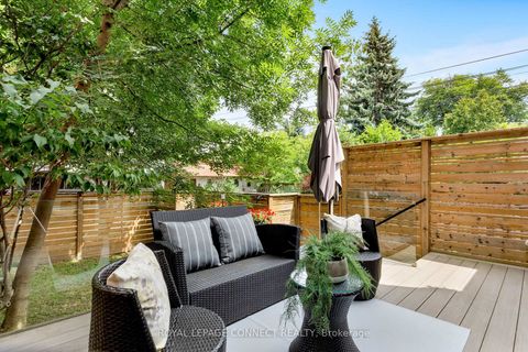 Photo 13 at 59 Fuller Avenue, Roncesvalles, Toronto