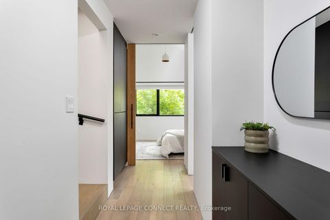 Photo 23 at 59 Fuller Avenue, Roncesvalles, Toronto