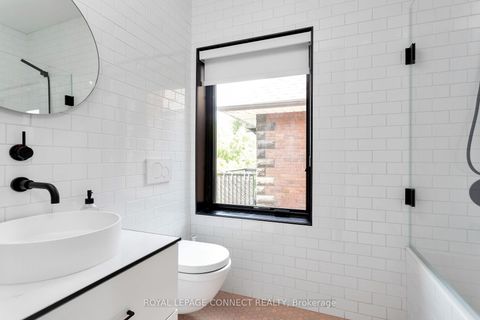 Photo 27 at 59 Fuller Avenue, Roncesvalles, Toronto