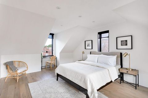 Photo 30 at 59 Fuller Avenue, Roncesvalles, Toronto