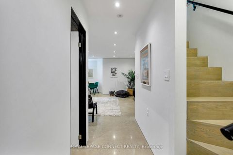 Photo 32 at 59 Fuller Avenue, Roncesvalles, Toronto