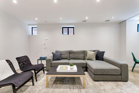 Photo 35 at 59 Fuller Avenue, Roncesvalles, Toronto