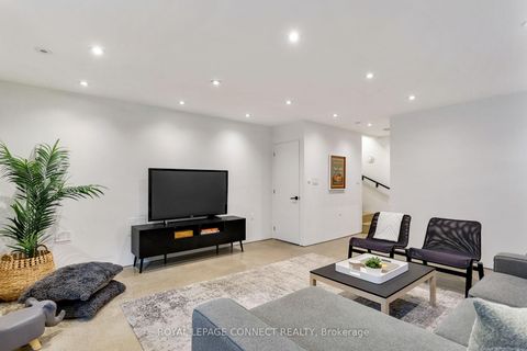 Photo 37 at 59 Fuller Avenue, Roncesvalles, Toronto