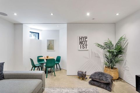 Photo 38 at 59 Fuller Avenue, Roncesvalles, Toronto