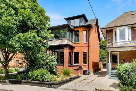 Photo 42 at 59 Fuller Avenue, Roncesvalles, Toronto