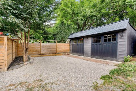 Photo 43 at 59 Fuller Avenue, Roncesvalles, Toronto