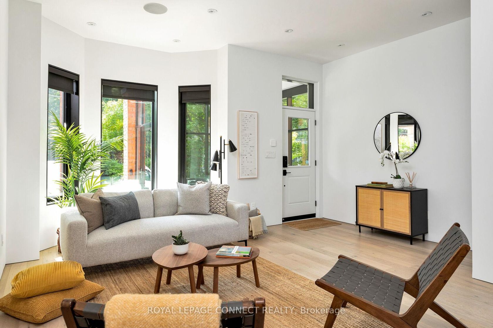 59 Fuller Avenue, Roncesvalles, Toronto 