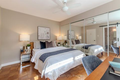 Photo 15 at 101 - 40 Glen Road, Moore Park, Toronto