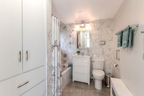 Photo 17 at 101 - 40 Glen Road, Moore Park, Toronto