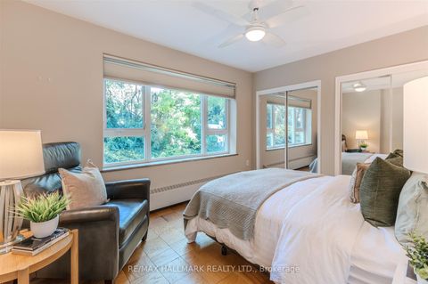 Photo 18 at 101 - 40 Glen Road, Moore Park, Toronto