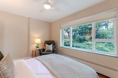 Photo 20 at 101 - 40 Glen Road, Moore Park, Toronto