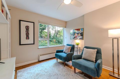 Photo 21 at 101 - 40 Glen Road, Moore Park, Toronto