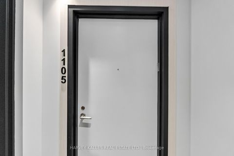 Photo 1 at 1105 - 185 Alberta Avenue, Oakwood Village, Toronto