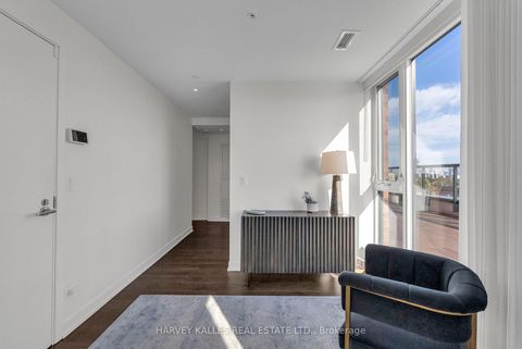 Photo 2 at 1105 - 185 Alberta Avenue, Oakwood Village, Toronto Photo 2 at 1105 - 185 Alberta Avenue, Oakwood Village, Toronto