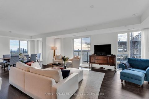 Photo 11 at 1105 - 185 Alberta Avenue, Oakwood Village, Toronto