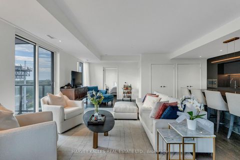 Photo 12 at 1105 - 185 Alberta Avenue, Oakwood Village, Toronto Photo 12 at 1105 - 185 Alberta Avenue, Oakwood Village, Toronto