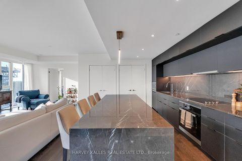 Photo 15 at 1105 - 185 Alberta Avenue, Oakwood Village, Toronto