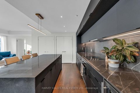 Photo 17 at 1105 - 185 Alberta Avenue, Oakwood Village, Toronto