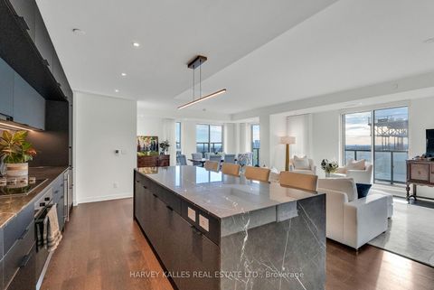 Photo 19 at 1105 - 185 Alberta Avenue, Oakwood Village, Toronto