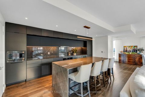 Photo 20 at 1105 - 185 Alberta Avenue, Oakwood Village, Toronto Photo 20 at 1105 - 185 Alberta Avenue, Oakwood Village, Toronto