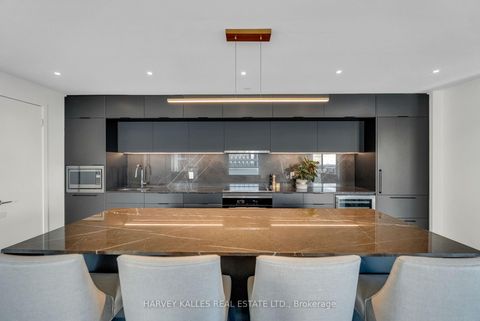 Photo 21 at 1105 - 185 Alberta Avenue, Oakwood Village, Toronto