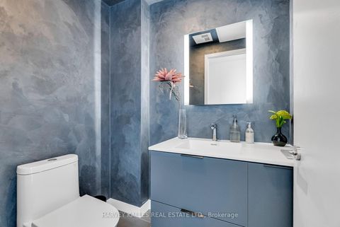 Photo 22 at 1105 - 185 Alberta Avenue, Oakwood Village, Toronto