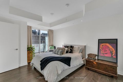 Photo 23 at 1105 - 185 Alberta Avenue, Oakwood Village, Toronto