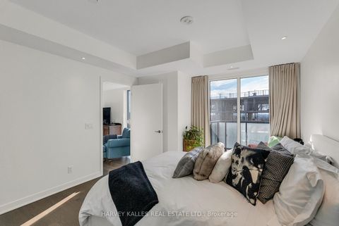 Photo 24 at 1105 - 185 Alberta Avenue, Oakwood Village, Toronto