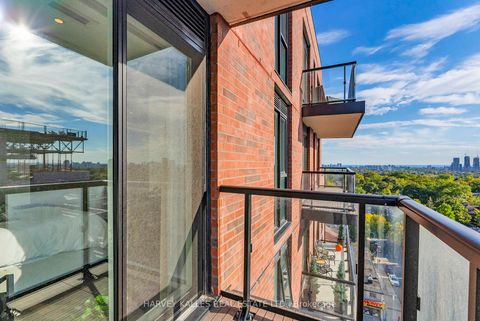 Photo 25 at 1105 - 185 Alberta Avenue, Oakwood Village, Toronto