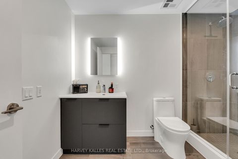 Photo 27 at 1105 - 185 Alberta Avenue, Oakwood Village, Toronto