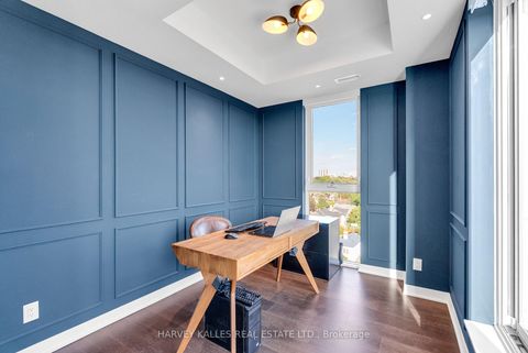 Photo 28 at 1105 - 185 Alberta Avenue, Oakwood Village, Toronto Photo 28 at 1105 - 185 Alberta Avenue, Oakwood Village, Toronto