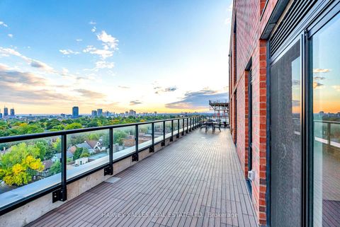 Photo 30 at 1105 - 185 Alberta Avenue, Oakwood Village, Toronto Photo 30 at 1105 - 185 Alberta Avenue, Oakwood Village, Toronto