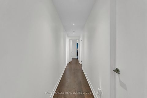 Photo 32 at 1105 - 185 Alberta Avenue, Oakwood Village, Toronto