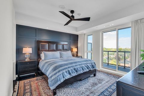 Photo 33 at 1105 - 185 Alberta Avenue, Oakwood Village, Toronto