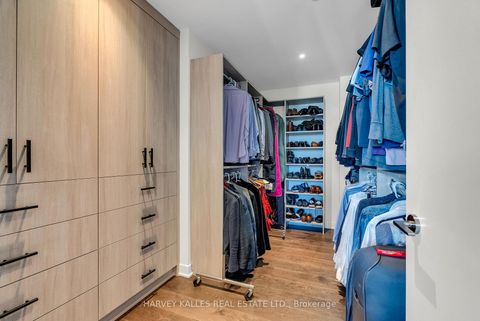 Photo 34 at 1105 - 185 Alberta Avenue, Oakwood Village, Toronto